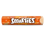 Nestle Smarties Orange Tube 120g