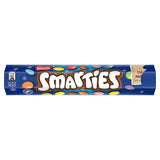Nestle Smarties Christmas Tube 120g