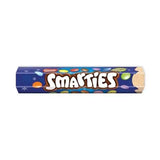 Nestle Smarties Hexagon Tube 120g