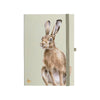 WRENDALE 'Golden Hour' Hare Signature Stationery Notebook