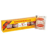 Tunnock's Snowballs 4pk