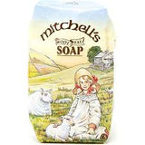 Mitchell's Wool Fat Soap 75g