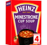 Heinz Minestrone Cup Soup