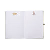 WRENDALE 'Golden Hour' Hare Signature Stationery Notebook