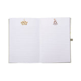 WRENDALE 'Golden Hour' Hare Signature Stationery Notebook