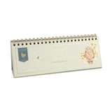 Wrendale Signature Stationery Weekly Desk Planner
