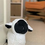 Sheep Doorstop