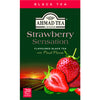 Ahmad Strawberry Sensation 20 bags