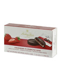 Anthon Berg Strawberry in Sparkling Wine Covered Marzipan 220g