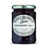 Tiptree Strawberry Jelly 340g