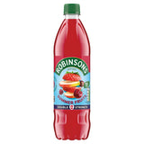 Robinson's Summer Fruit cordial NEW Double Strength 75ML