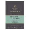 Taylors Green Tea with Jasmine (20 bags)