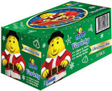 Tayto Variety Christmas Box 18 bags (CANNOT SHIP IN STORE PICKUP ONLY)
