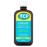 TCP Antiseptic Liquid 200ml