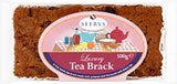 Seerys Luxury Tea Brack 500g