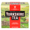 Yorkshire Red Tea 80 Teabags