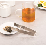 Stainless Steel Teabag Squeezer