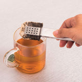 Stainless Steel Teabag Squeezer