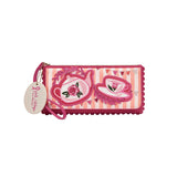 Vendula Perfectly Pink Afternoon Tea Bus Bellamy Wallet
