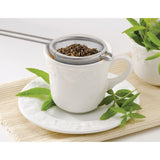 Fine Mesh Stainless Steel Tea Strainer
