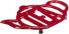 Tea "Word" Trivet in Red