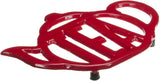 Tea "Word" Trivet in Red