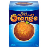 Terry's UK Milk Chocolate Orange ball 145g