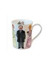 Alison Gardiner The Gilded Age Mug