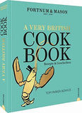 Fortnum and Mason The Cook Book