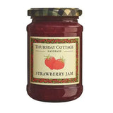 Thursday Cottage Gourmet Strawberry Jam 340g