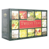 Ahmad Twelve Flavors - 60 bags