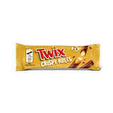 Twix Crispy Rolls x 2