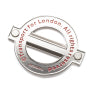 London Transport - Underground Magnetic Bottle Opener