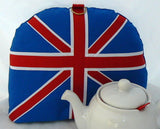 Union Jack Tea Cosy