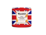 Walker's Union Jack Shortbread Tin 3.5 oz