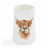 Wrendale Designs Large Vase 8"