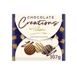 McVitie's Victoria Carton 307g