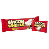 Burton's Wagon Wheels 200g