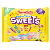 Swizzels Matlow Scrumptious Sweet assorted pack 351g
