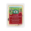 Cheese - Wensleydale with Cranberries 150g (Please add ice pack for shipping)