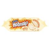 Mcvitie's White Hobnobs 232g