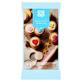 CO OP White Icing Ready to roll 500g