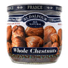 St Dalfour Whole Chestnuts 200g