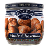 St Dalfour Whole Chestnuts 200g