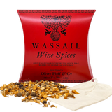 Oliver Pluff Wine Spices Wassail - 1 Gallon Package