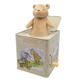 Disney Winnie the Pooh Jack-In-The-Box