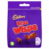 Cadbury Bitsa Wispa 100g