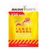 Jealous Sweets Tangy Worms 125g