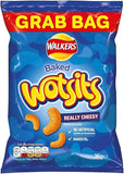 Wotsits Cheese Grab Bag 36g
