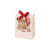 Wrendale "By the Christmas fireside" Gift Bag
